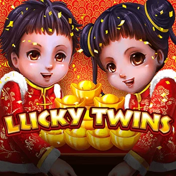 Lucky Twins | MG สล็อต สมาชิกใหม่ แจกเครดิตฟรีสล็อต 100 บาท