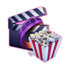 luxa88 movies menu icon