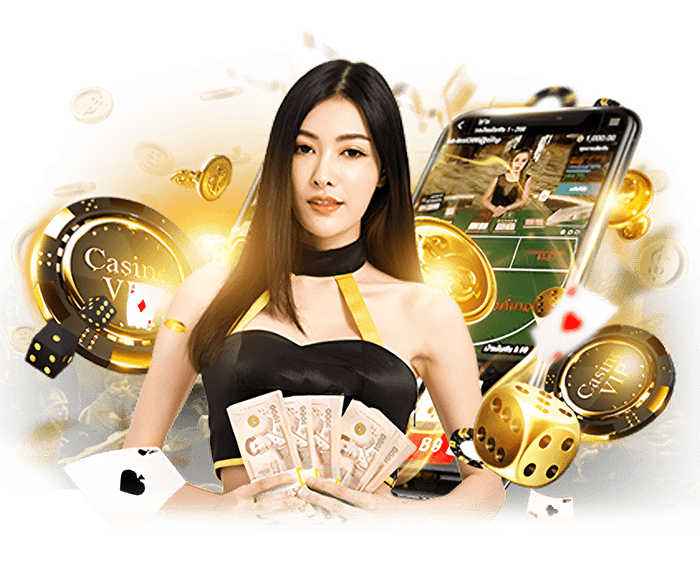 luxa88 Casino รูปภาพแบนเนอร์