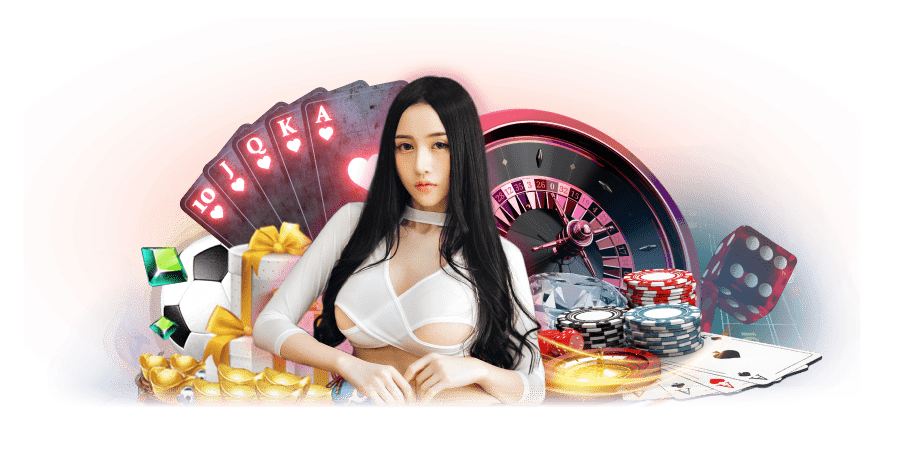 luxa88 Casino รูปแบนเนอร์เว็บไซต์คาสิโน
