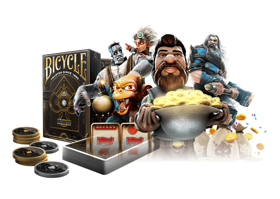 luxa88 Gaming คาสิโนออนไลน์ บาคาร่าออนไลน์