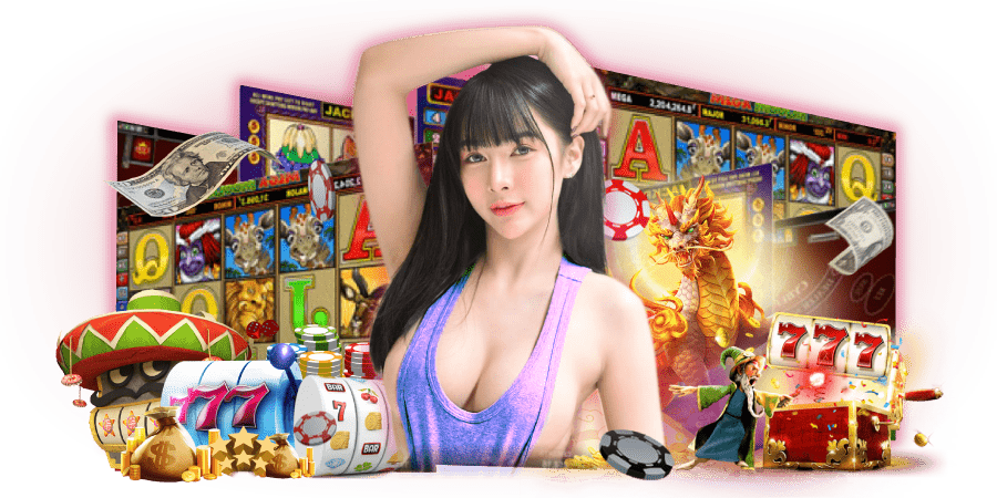 luxa88 Casino รูปแบนเนอร์เว็บไซต์คาสิโน