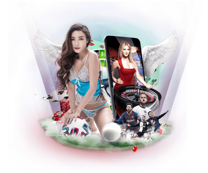 luxa88 Casino รูปภาพแบนเนอร์